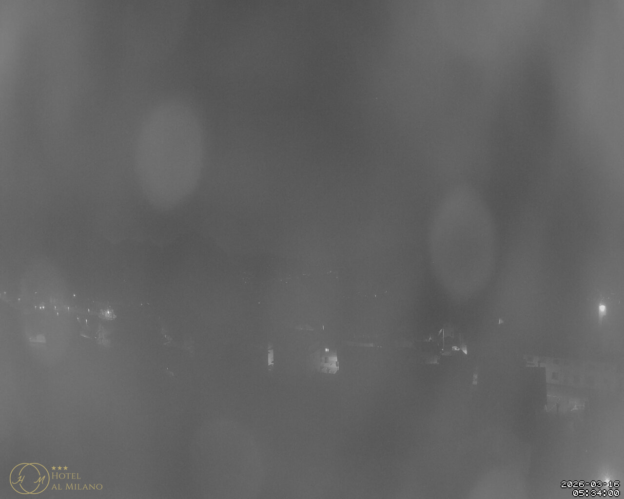 immagine della webcam nei dintorni di Monte Pora: webcam Bossico