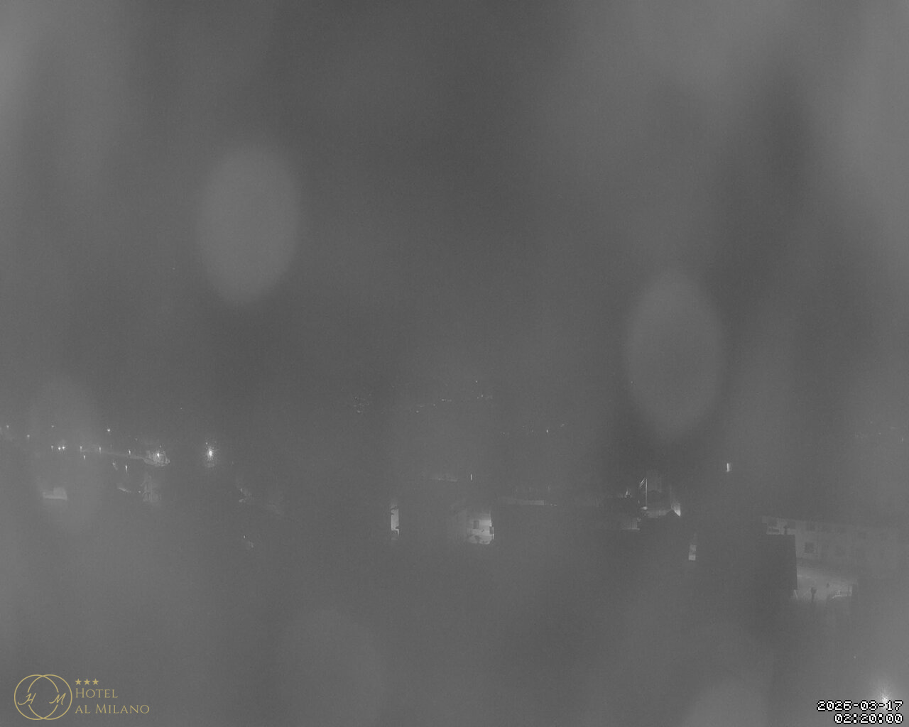 immagine della webcam nei dintorni di Zone: webcam Bossico