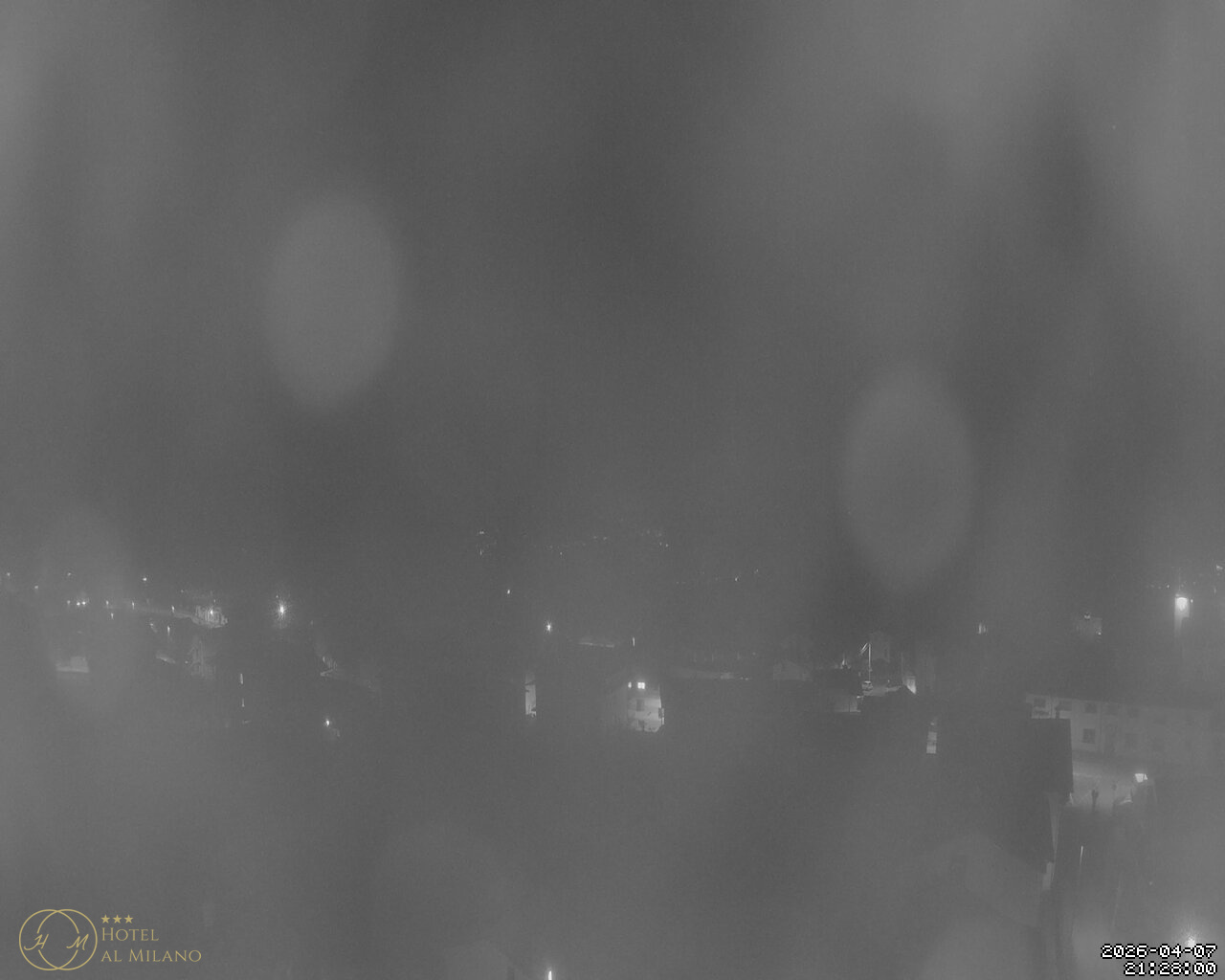 immagine della webcam nei dintorni di Artogne: webcam Bossico