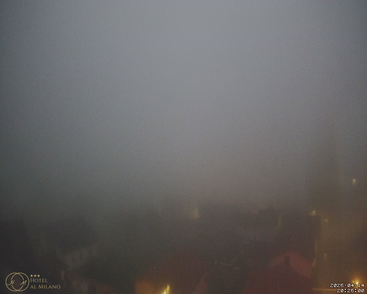 immagine della webcam nei dintorni di Montecampione: webcam Bossico