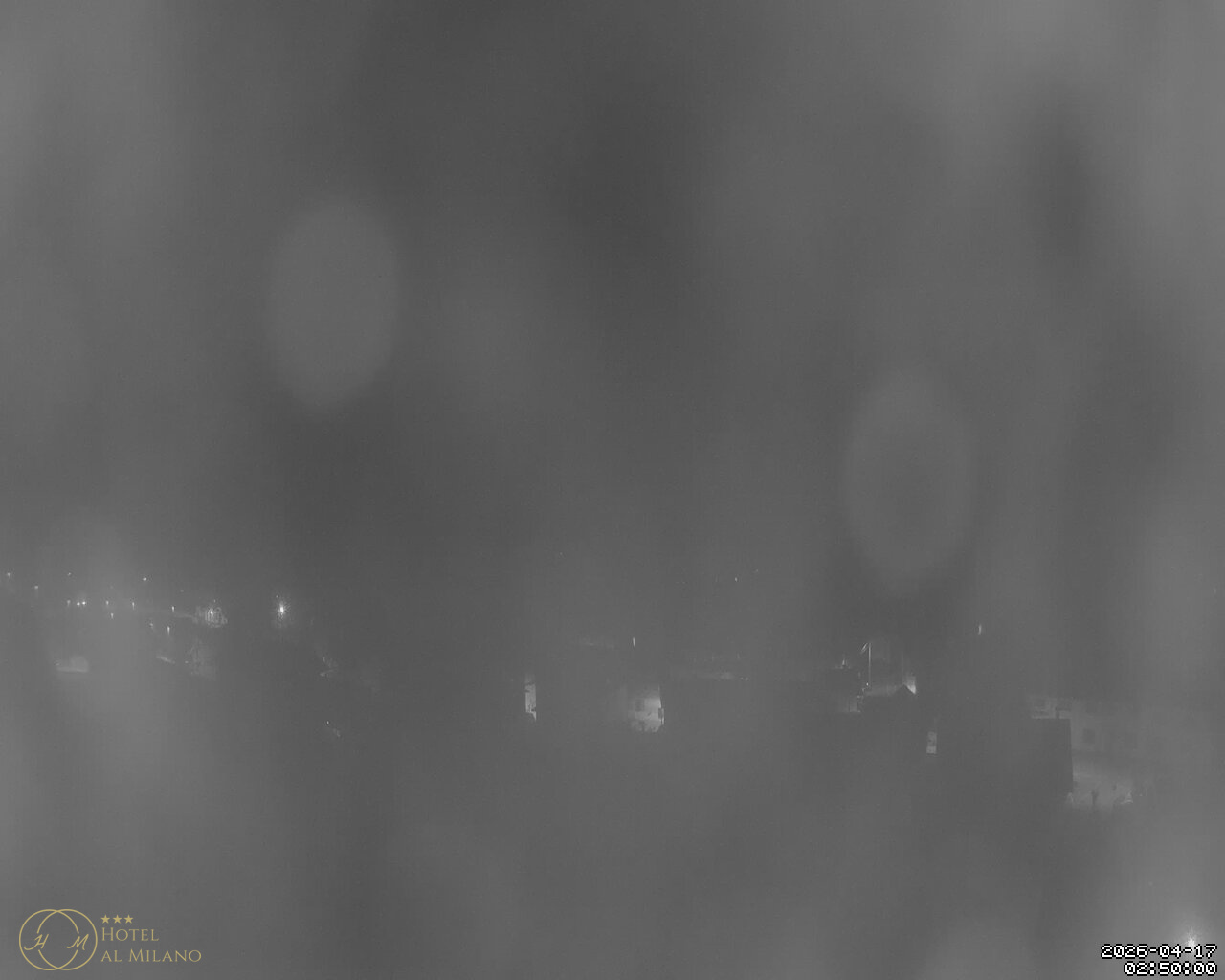 immagine della webcam nei dintorni di Ponte Nossa: webcam Bossico