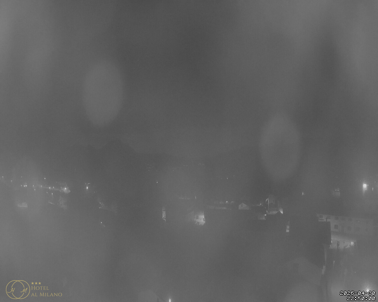 immagine della webcam nei dintorni di Fiorano al Serio: webcam Bossico