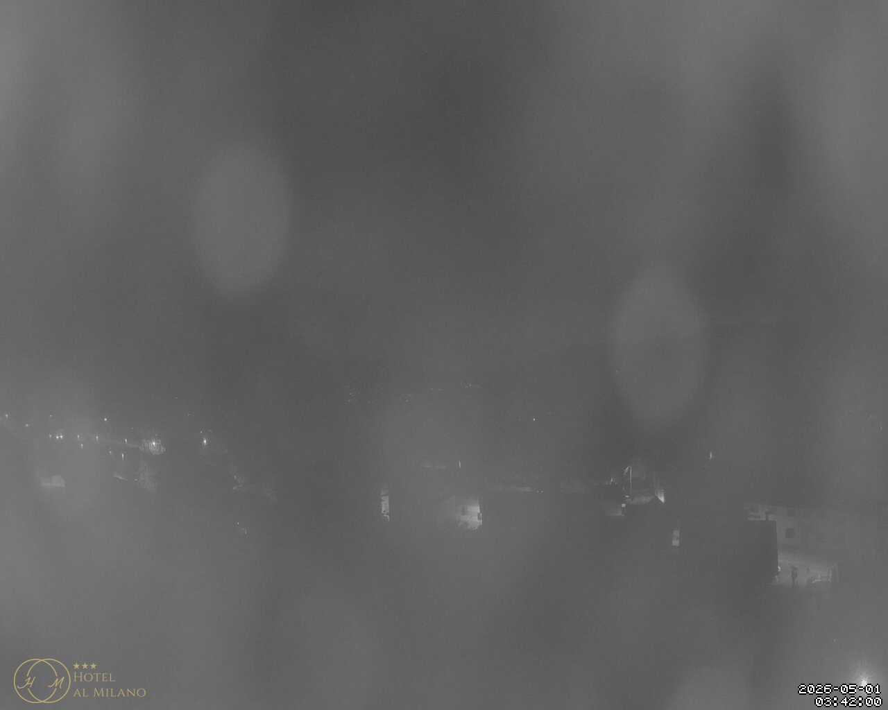 immagine della webcam nei dintorni di Ponte Nossa: webcam Bossico