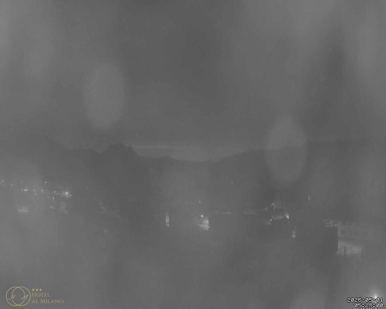 immagine della webcam nei dintorni di Angolo Terme: webcam Bossico