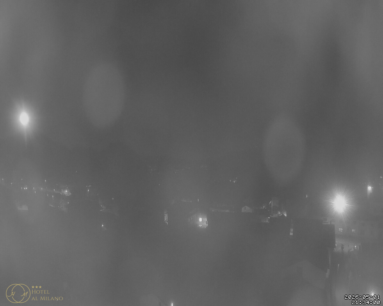 immagine della webcam nei dintorni di Artogne: webcam Bossico