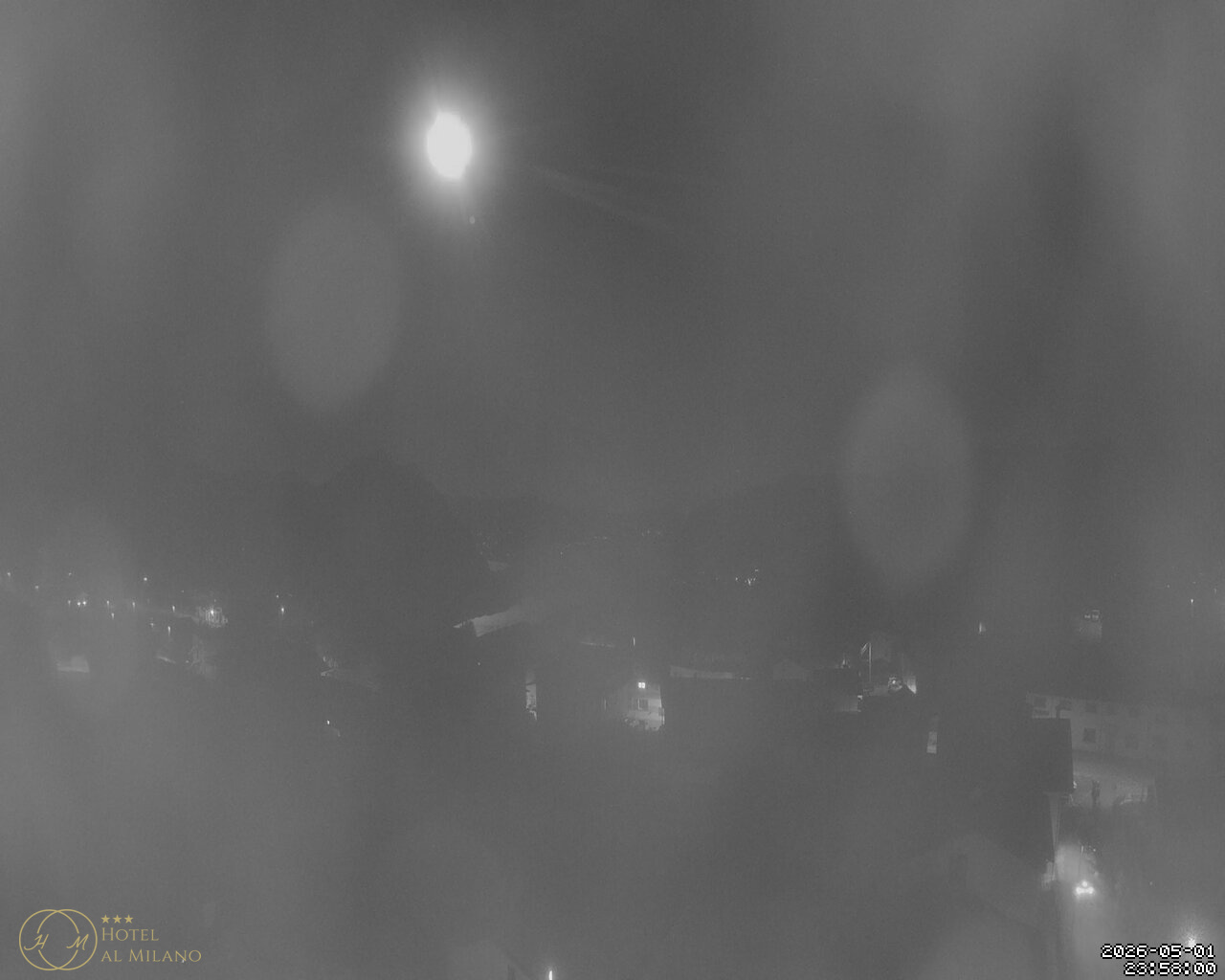 immagine della webcam nei dintorni di Predore: webcam Bossico