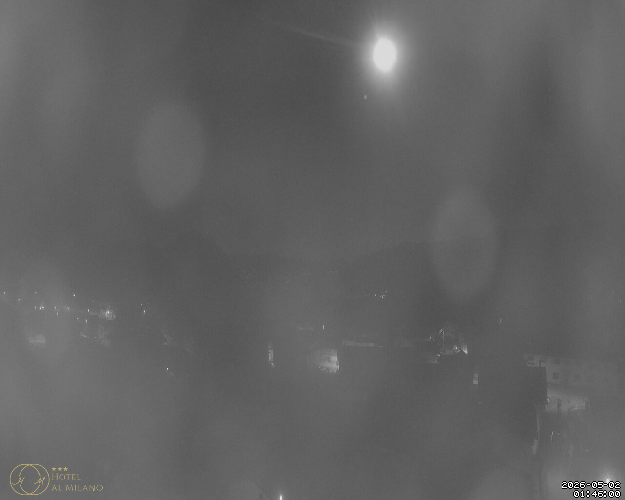 immagine della webcam nei dintorni di Riva di Solto: webcam Bossico