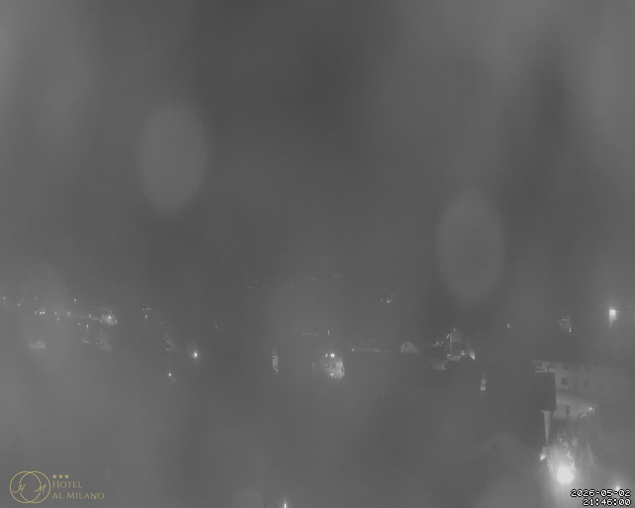 immagine della webcam nei dintorni di Artogne: webcam Bossico