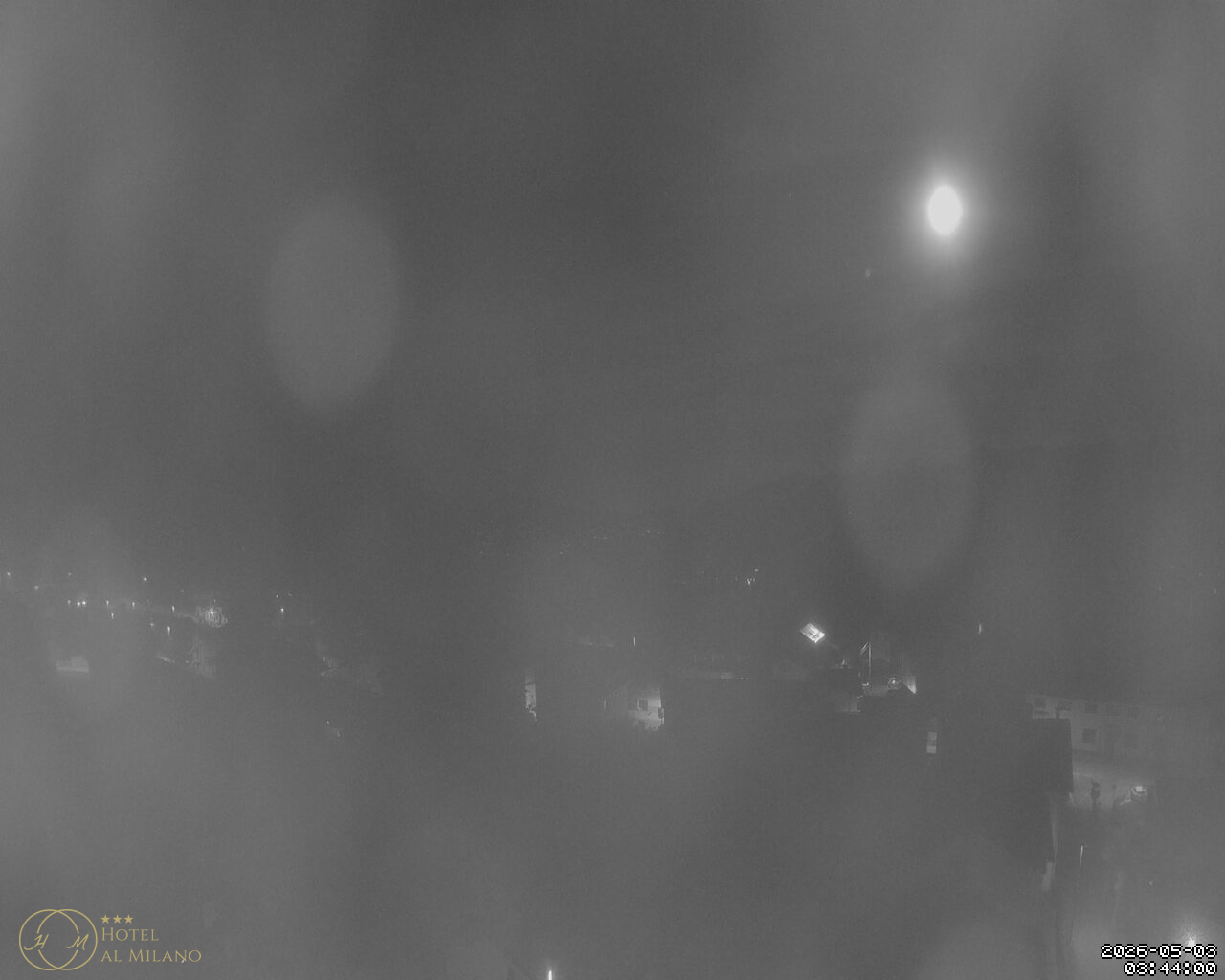 immagine della webcam nei dintorni di Fiorano al Serio: webcam Bossico