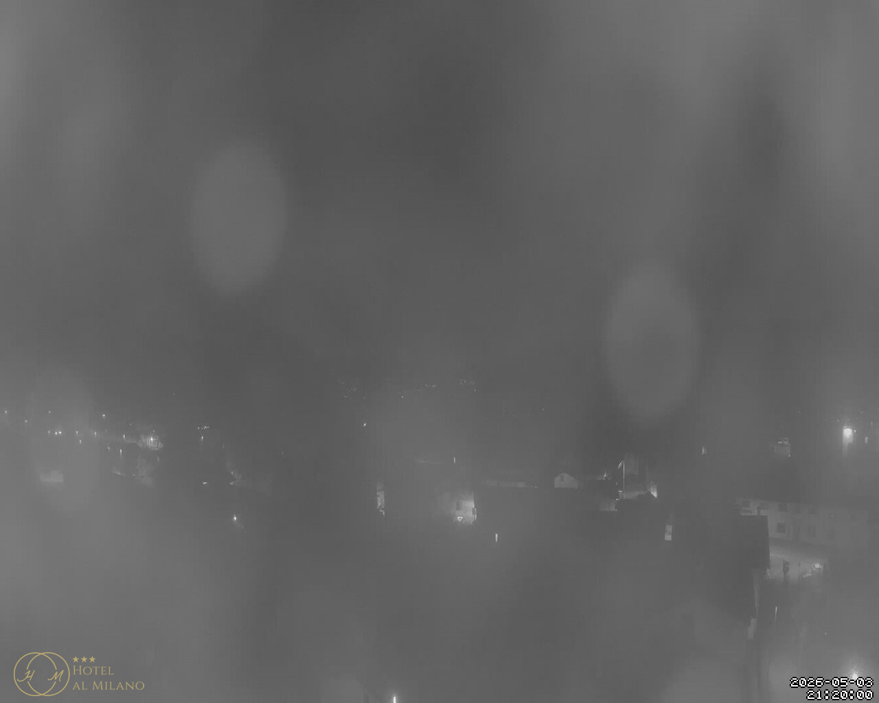 immagine della webcam nei dintorni di Fiorano al Serio: webcam Bossico