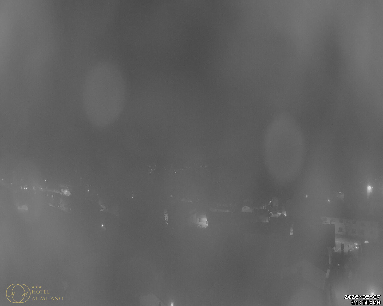 immagine della webcam nei dintorni di Predore: webcam Bossico